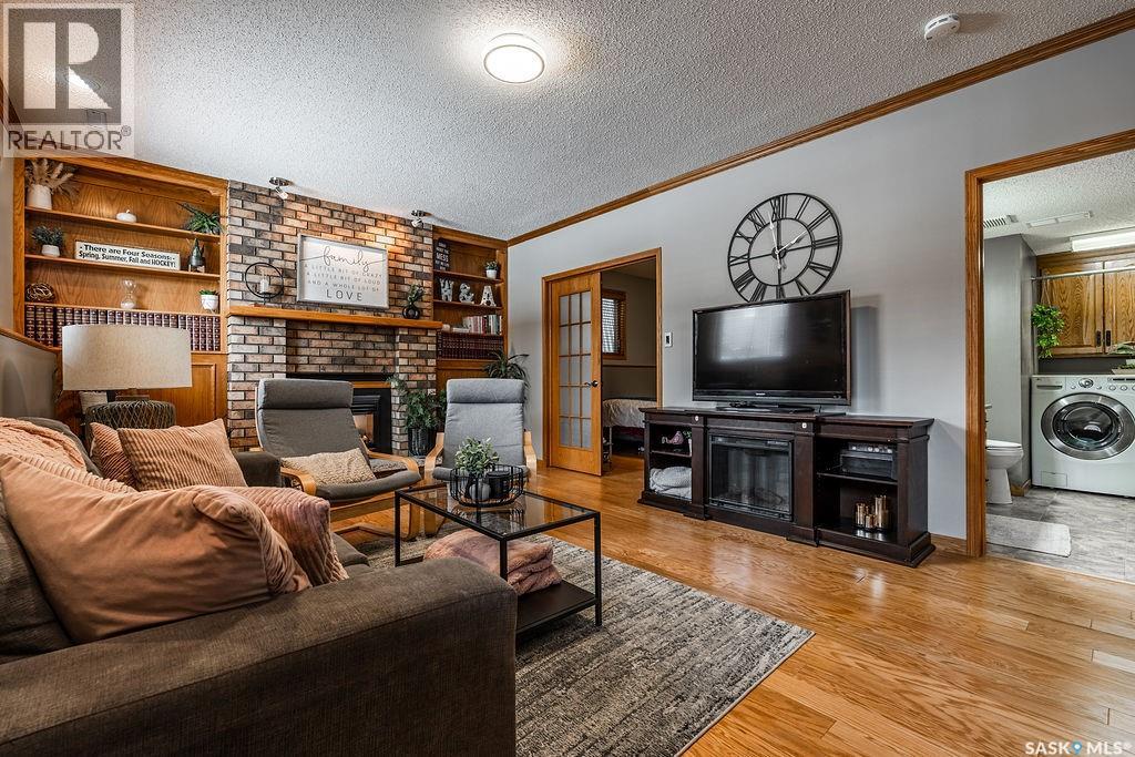 326 Bornstein Crescent, Saskatoon, Saskatchewan  S7N 3Y3 - Photo 31 - SK029579