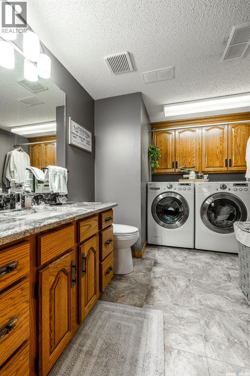 326 Bornstein Crescent, Saskatoon, Saskatchewan  S7N 3Y3 - Photo 33 - SK029579