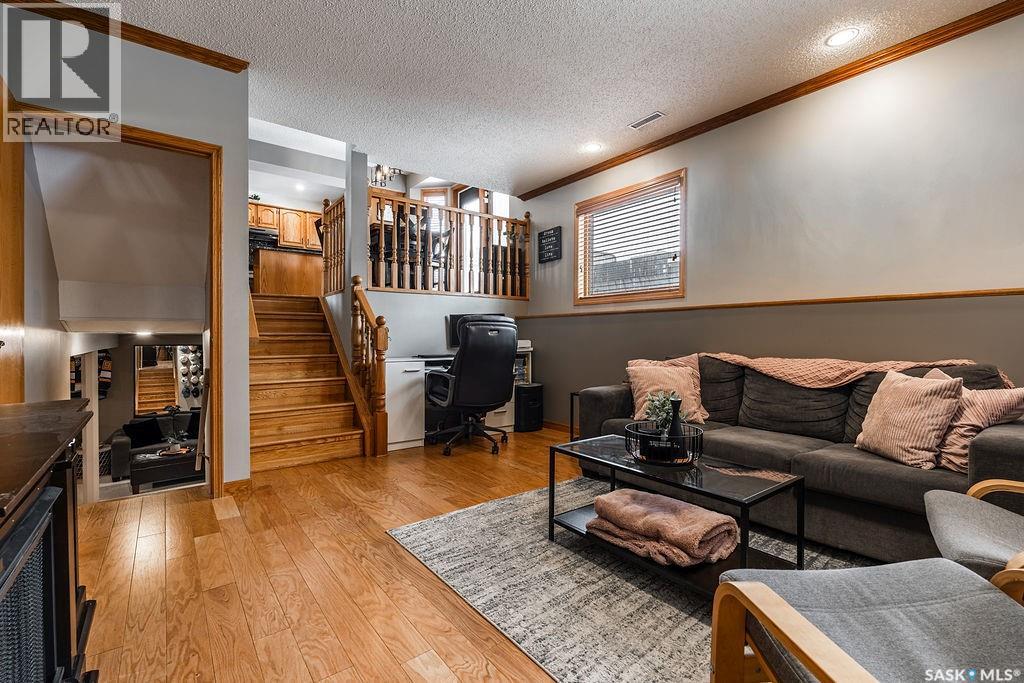 326 Bornstein Crescent, Saskatoon, Saskatchewan  S7N 3Y3 - Photo 39 - SK029579