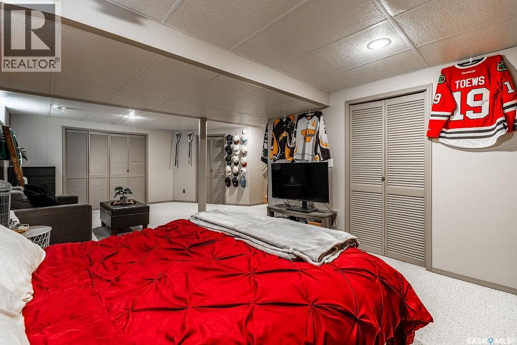 326 Bornstein Crescent, Saskatoon, Saskatchewan  S7N 3Y3 - Photo 41 - SK029579