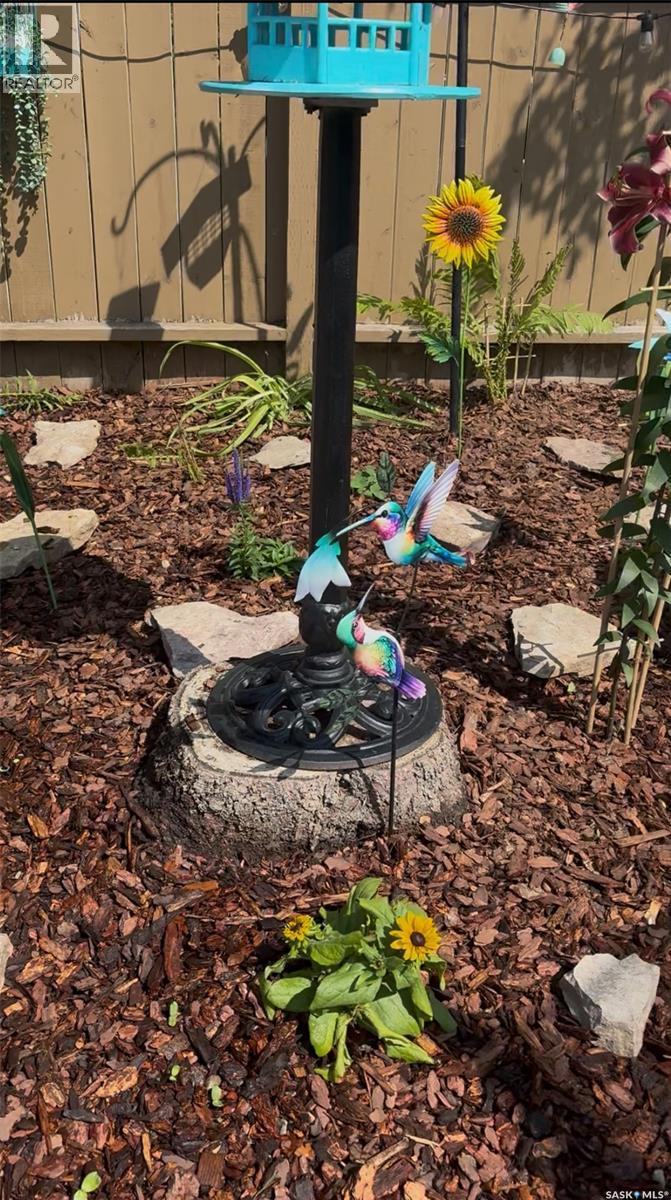 326 Bornstein Crescent, Saskatoon, Saskatchewan  S7N 3Y3 - Photo 48 - SK029579