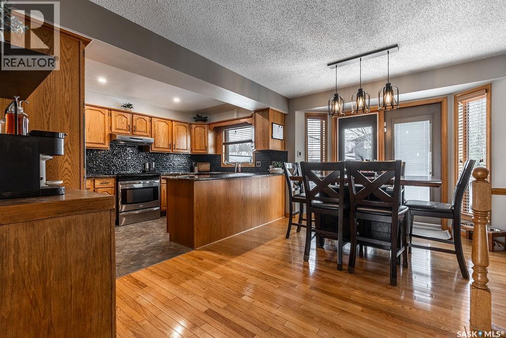 326 Bornstein Crescent, Saskatoon, Saskatchewan  S7N 3Y3 - Photo 9 - SK029579