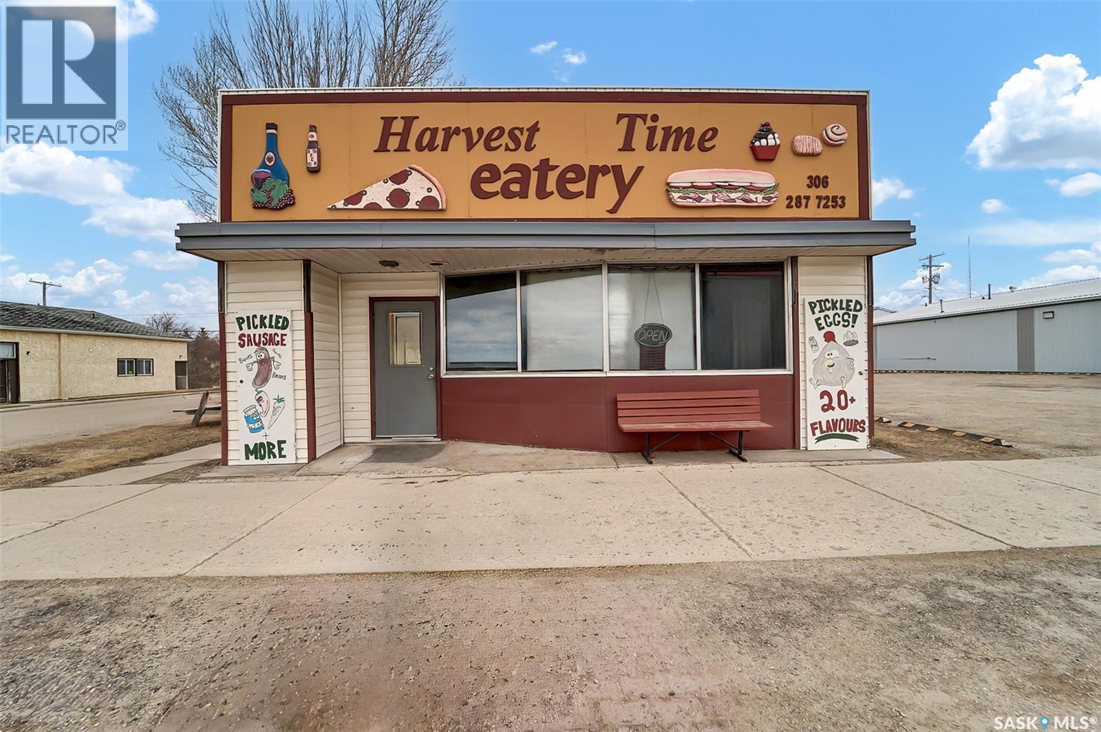 113 Railway AVENUE W, watson, Saskatchewan