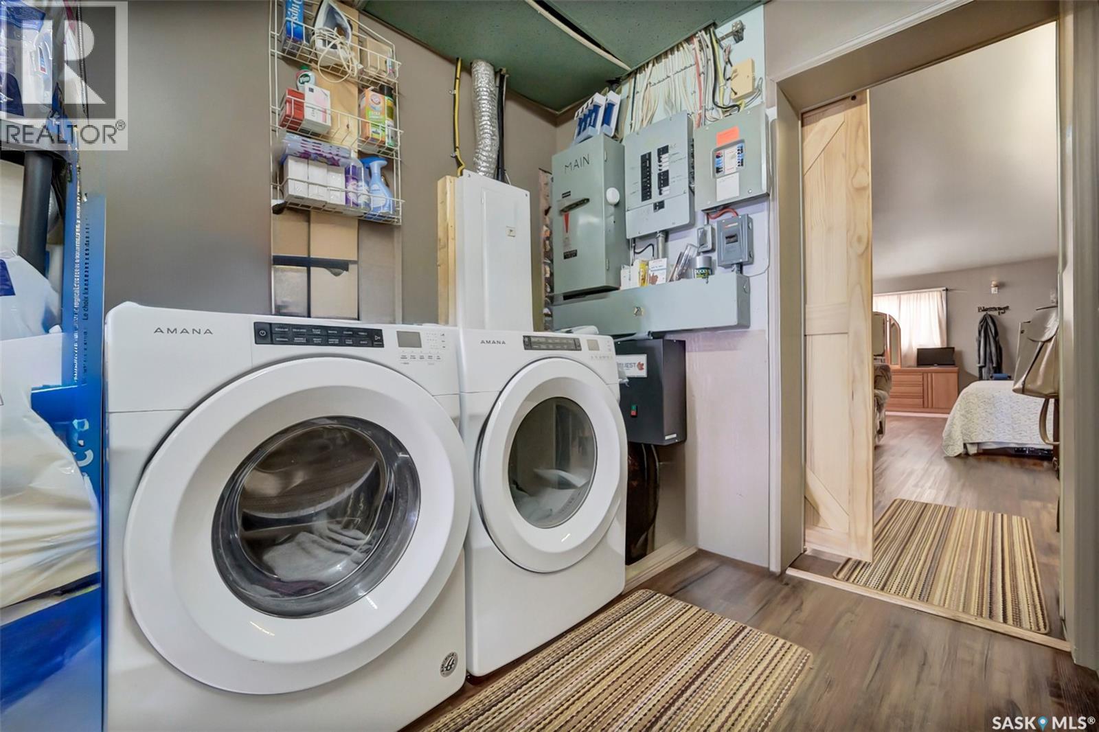 113 Railway Avenue W, Watson, Saskatchewan  S0K 4V0 - Photo 29 - SK029548