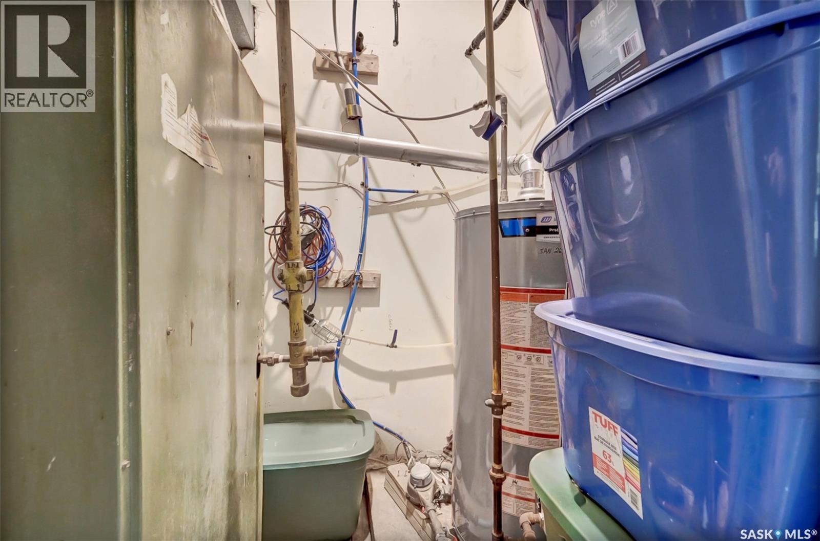 113 Railway Avenue W, Watson, Saskatchewan  S0K 4V0 - Photo 37 - SK029548