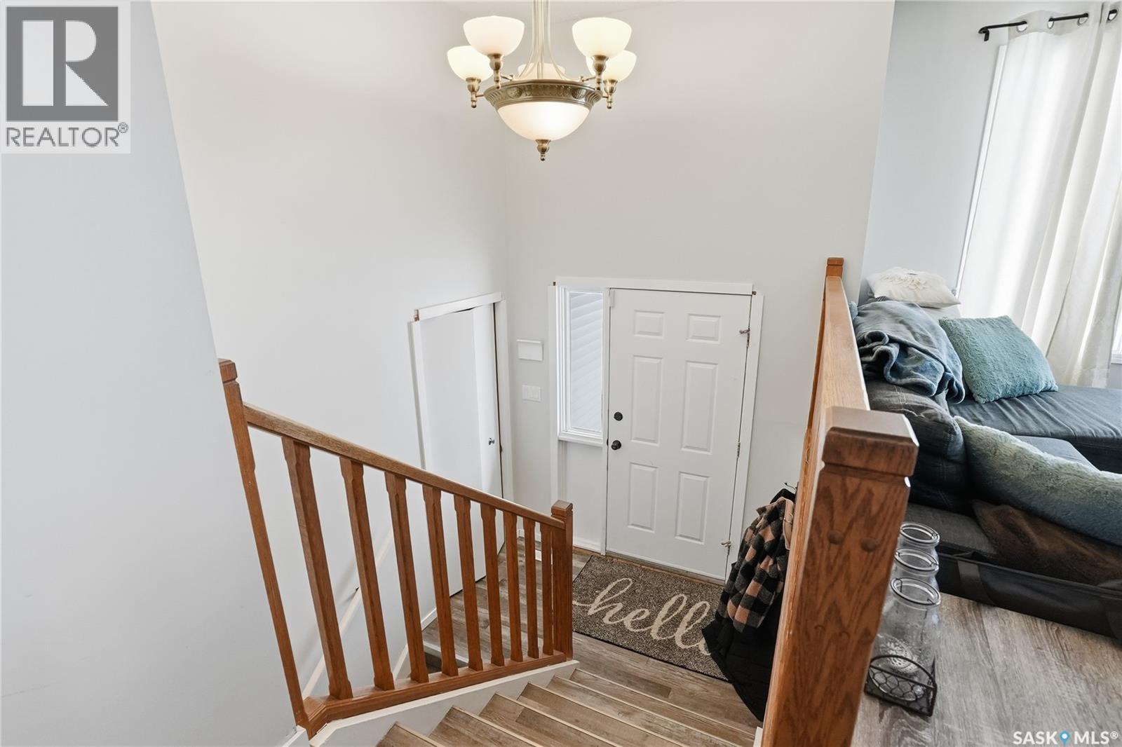 3317 Eagle Crescent, Prince Albert, Saskatchewan  S6V 7R1 - Photo 2 - SK029521