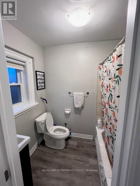 3 - 44 Main Street N, Halton Hills, Ontario  L7G 3G8 - Photo 7 - W12838460