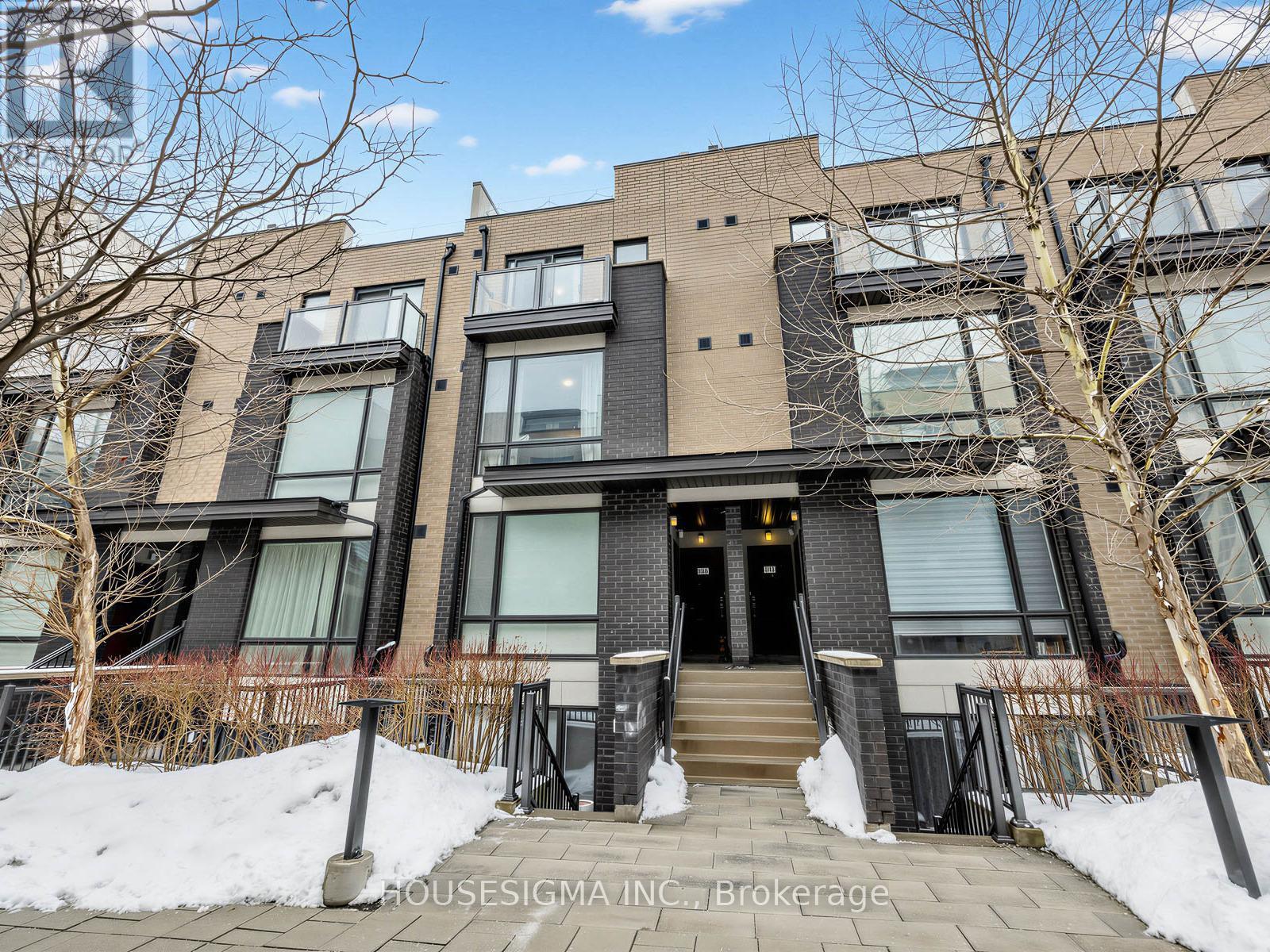 139 - 34 FIELDWAY ROAD, Toronto, Ontario