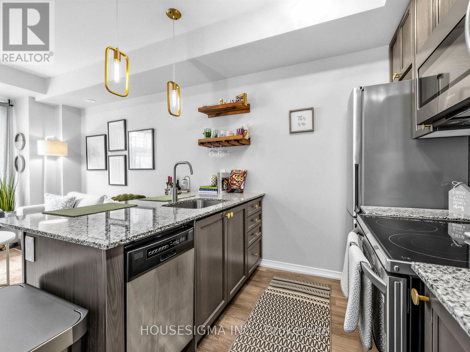 139 - 34 Fieldway Road, Toronto, Ontario M8Z 3L2 - Photo 10 - W12838468