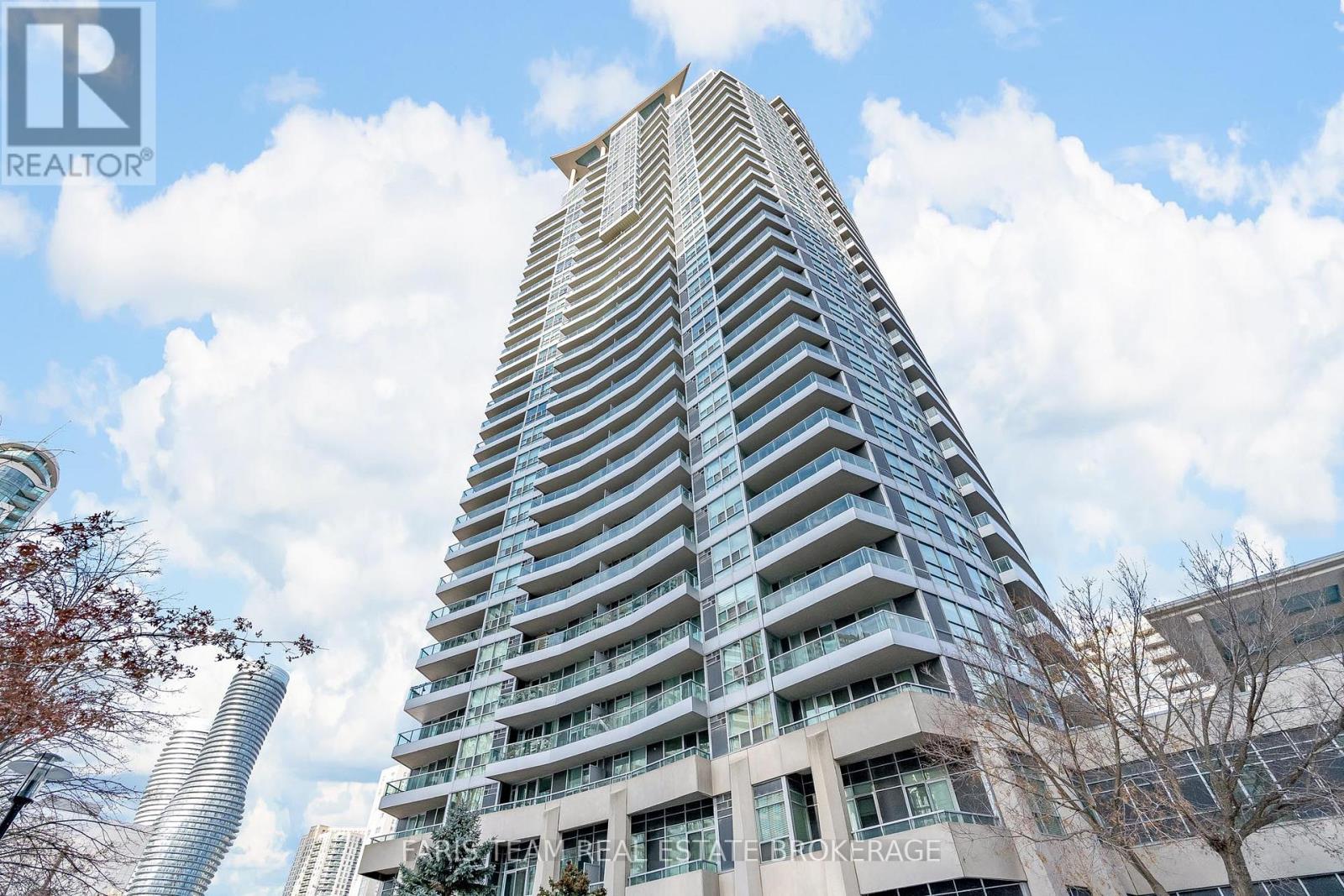 308 - 1 ELM DRIVE W, mississauga (city centre), Ontario