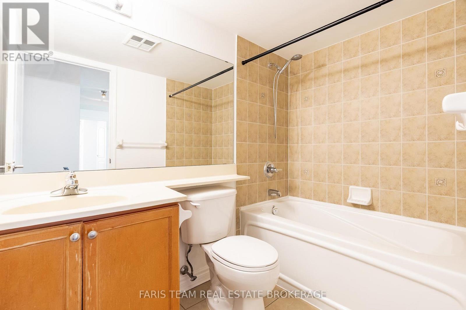 308 - 1 Elm Drive W, Mississauga, Ontario  L5B 4M1 - Photo 21 - W12838470