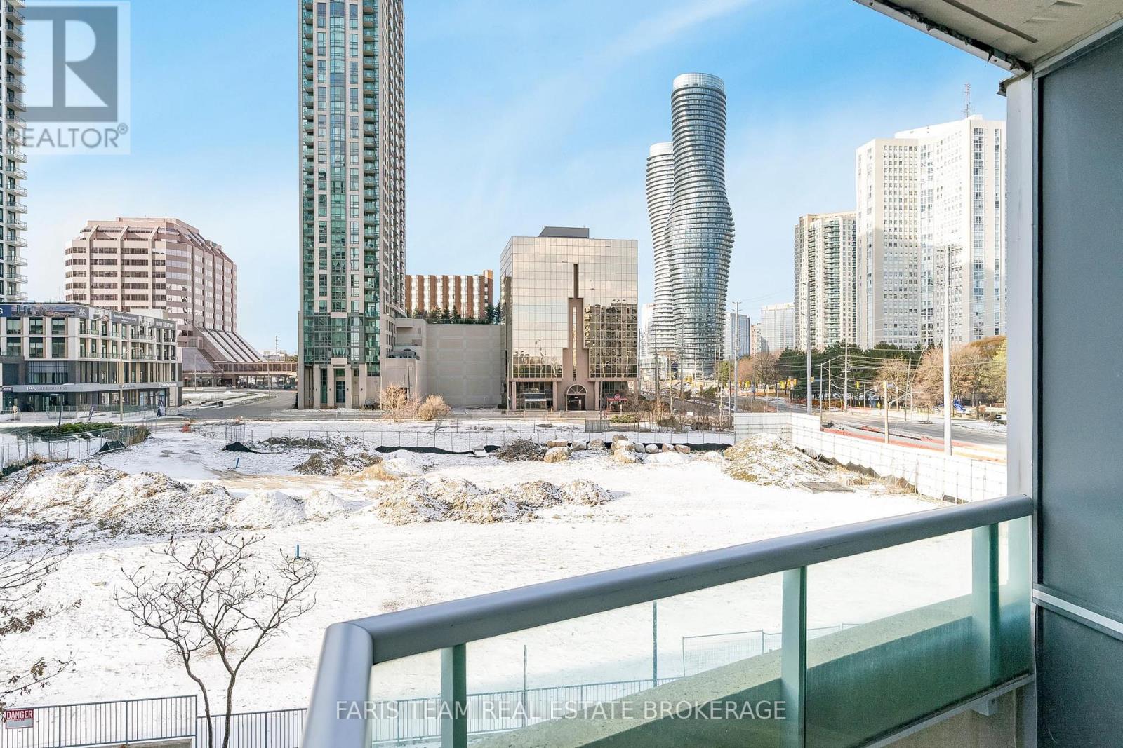 308 - 1 Elm Drive W, Mississauga, Ontario  L5B 4M1 - Photo 26 - W12838470