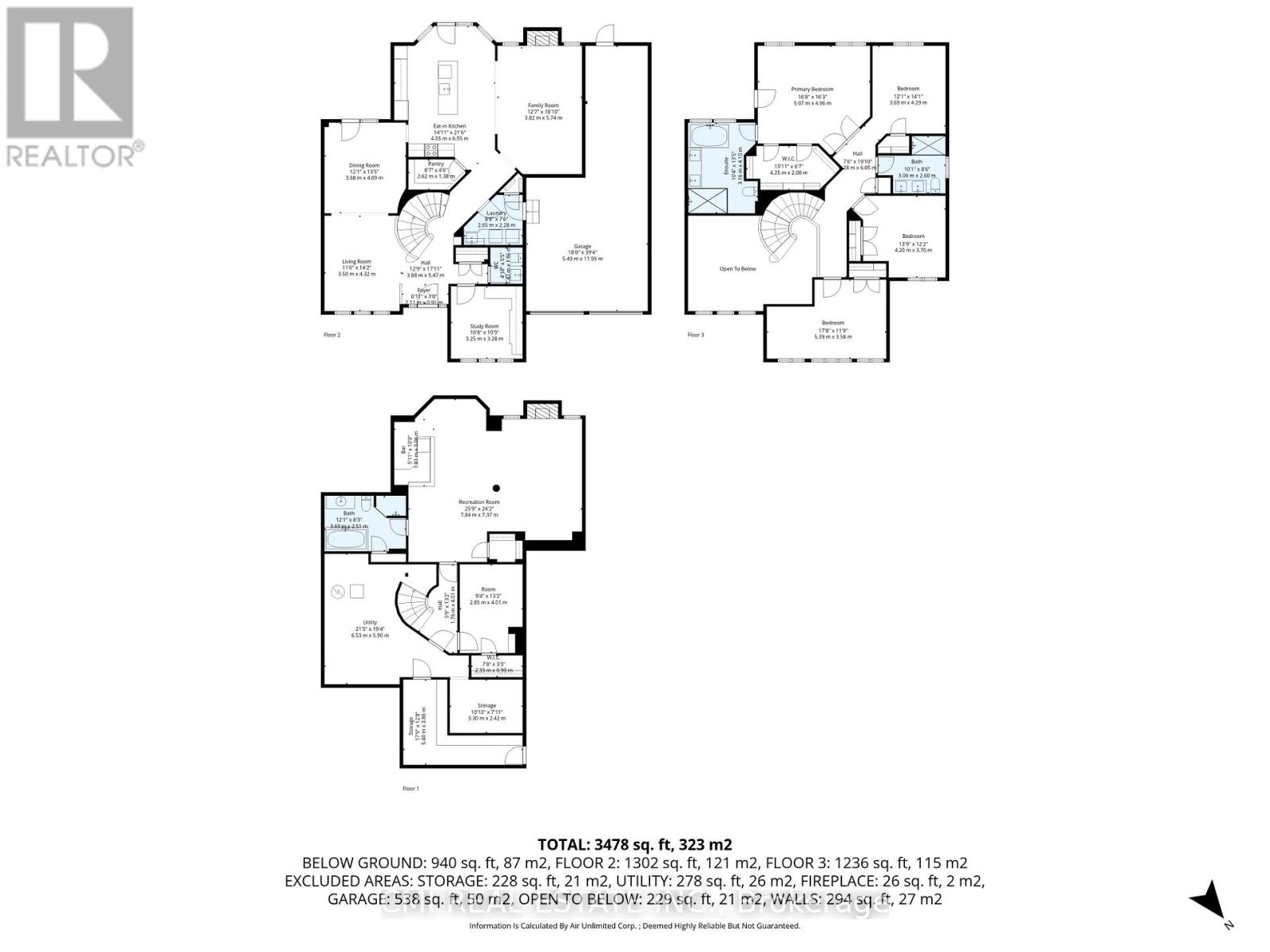 2171 Jardine Crescent, Burlington, Ontario  L7L 7K1 - Photo 50 - W12838482