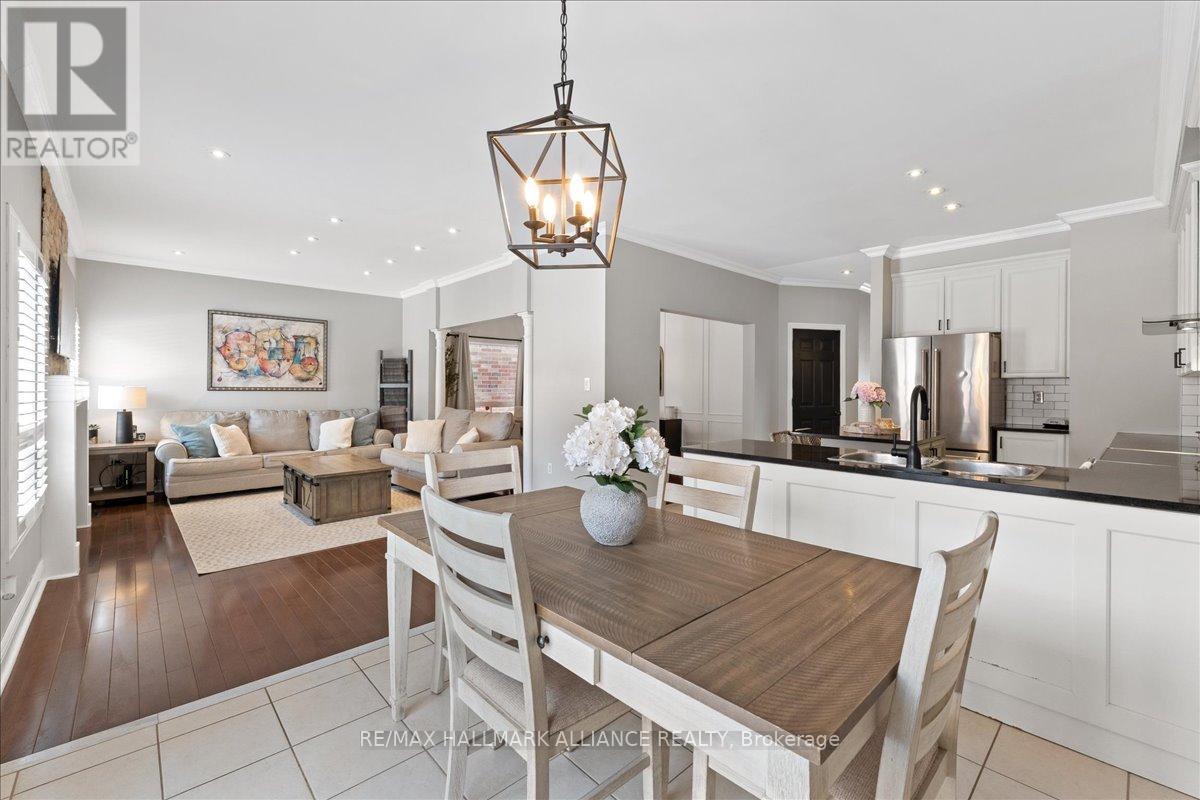 1251 Weller Crossing, Milton, Ontario  L9T 6J7 - Photo 11 - W12838486