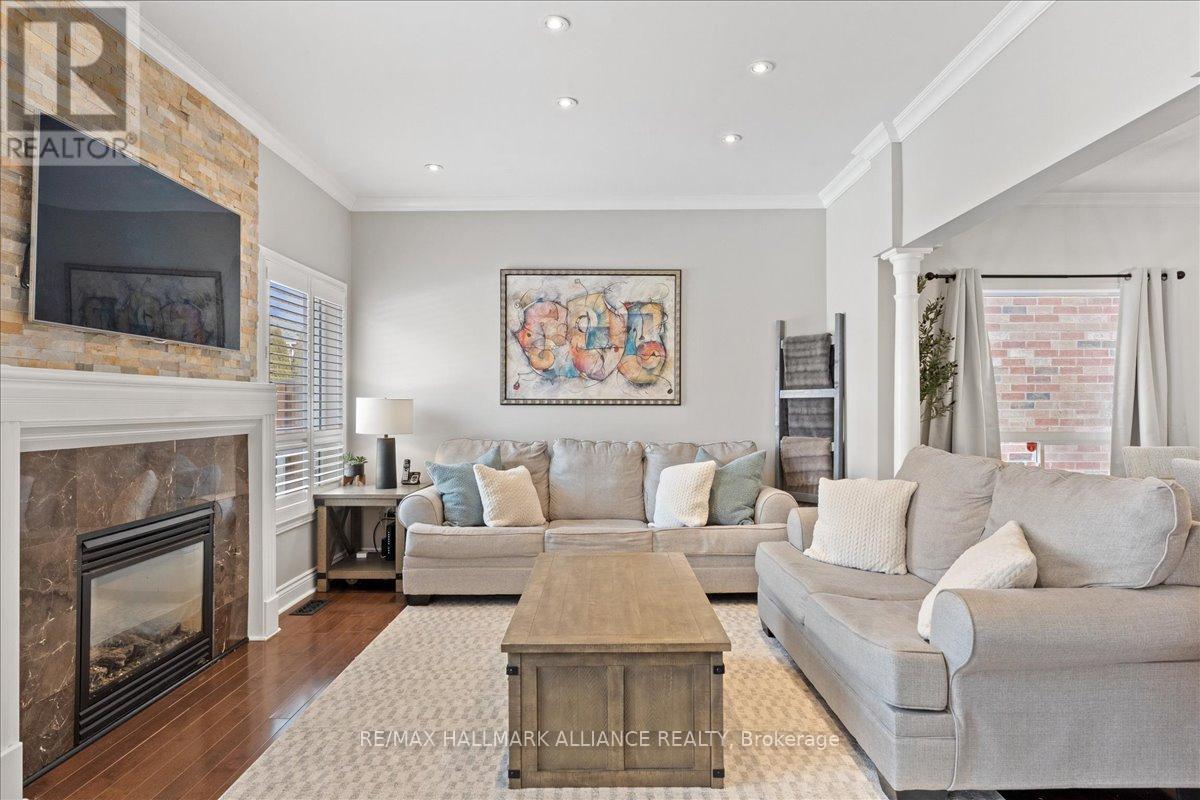 1251 Weller Crossing, Milton, Ontario  L9T 6J7 - Photo 12 - W12838486