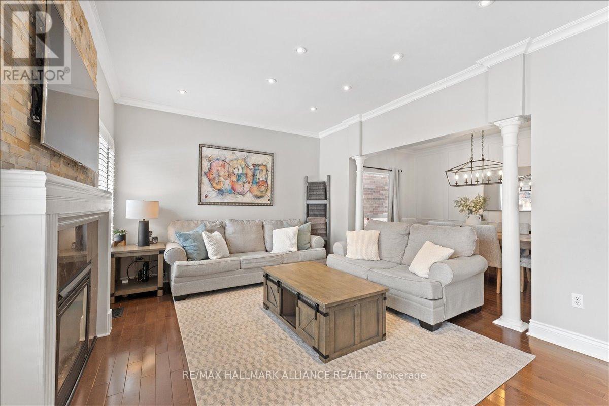 1251 Weller Crossing, Milton, Ontario  L9T 6J7 - Photo 13 - W12838486