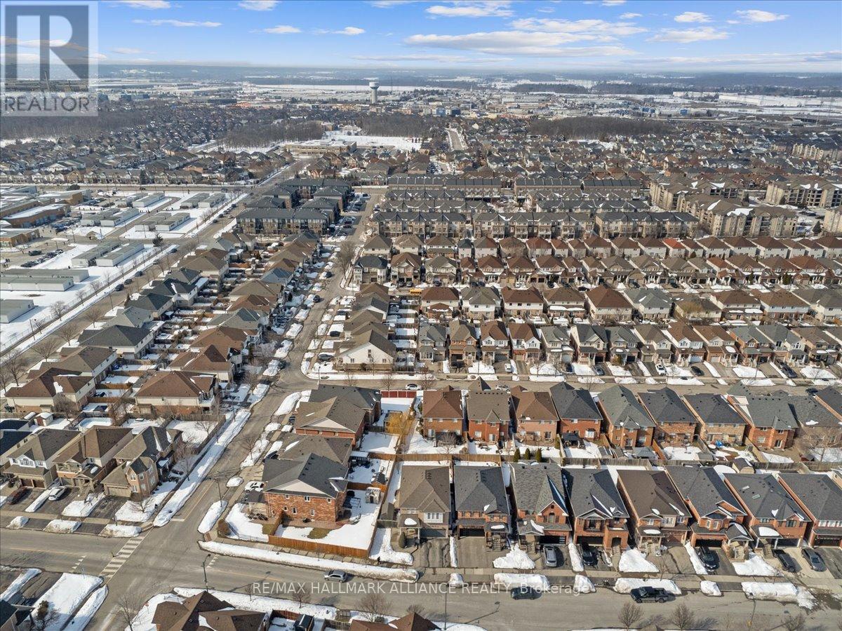 1251 Weller Crossing, Milton, Ontario  L9T 6J7 - Photo 44 - W12838486