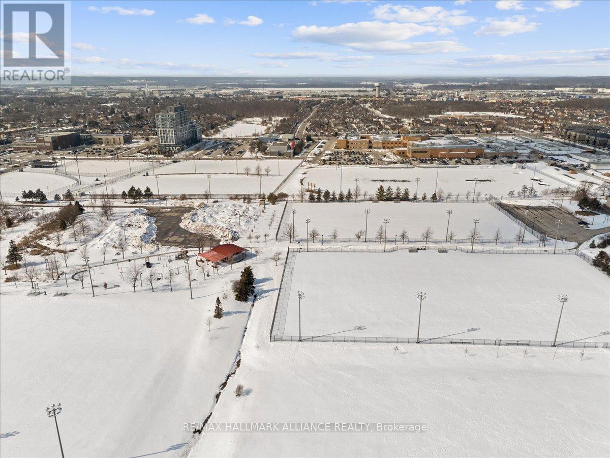 1251 Weller Crossing, Milton, Ontario  L9T 6J7 - Photo 47 - W12838486