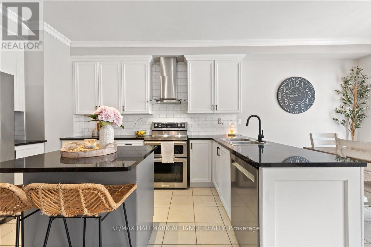 1251 Weller Crossing, Milton, Ontario  L9T 6J7 - Photo 6 - W12838486