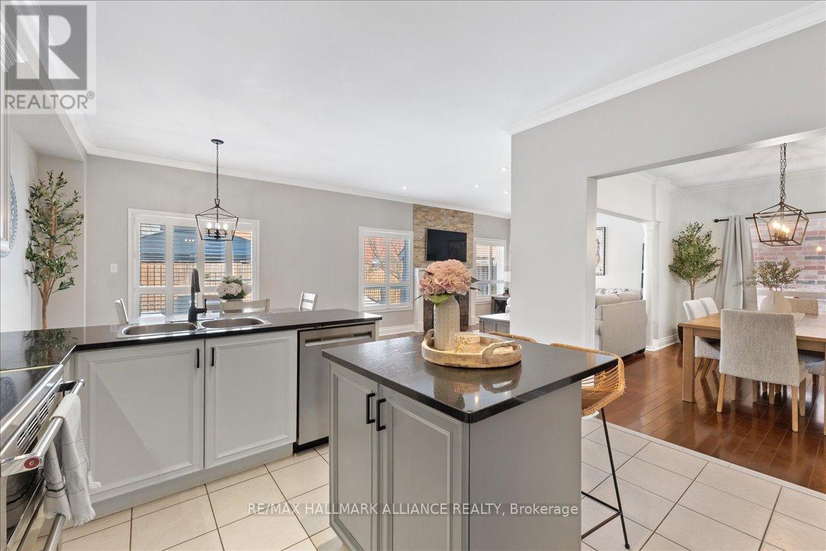 1251 Weller Crossing, Milton, Ontario  L9T 6J7 - Photo 8 - W12838486