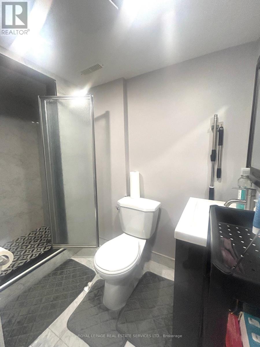 Basement - 4657 Antelope Crescent, Mississauga, Ontario  L4Z 2X2 - Photo 12 - W12838498