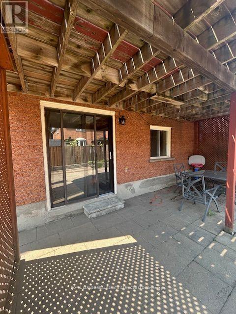 Basement - 4657 Antelope Crescent, Mississauga, Ontario  L4Z 2X2 - Photo 17 - W12838498