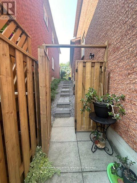 Basement - 4657 Antelope Crescent, Mississauga, Ontario  L4Z 2X2 - Photo 18 - W12838498