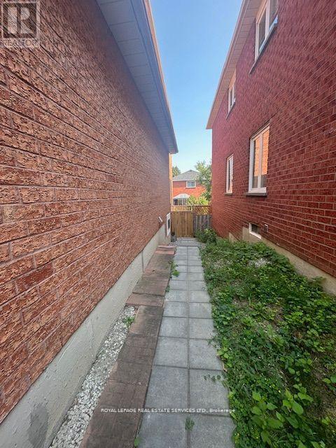 Basement - 4657 Antelope Crescent, Mississauga, Ontario  L4Z 2X2 - Photo 19 - W12838498