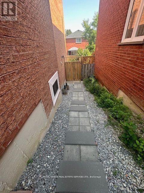 Basement - 4657 Antelope Crescent, Mississauga, Ontario  L4Z 2X2 - Photo 20 - W12838498