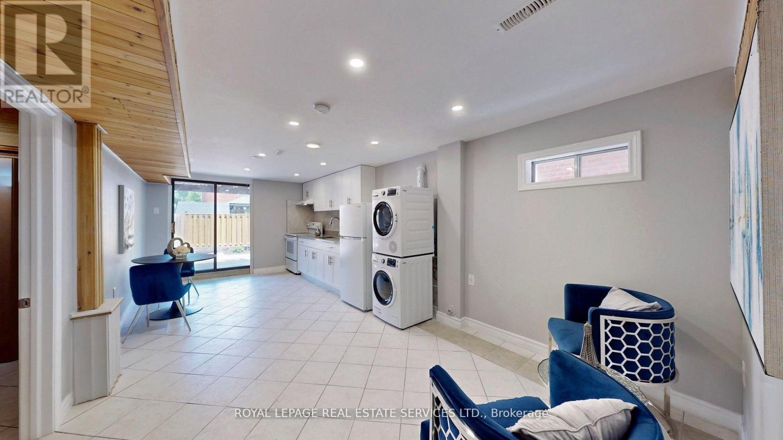 Basement - 4657 Antelope Crescent, Mississauga, Ontario  L4Z 2X2 - Photo 3 - W12838498