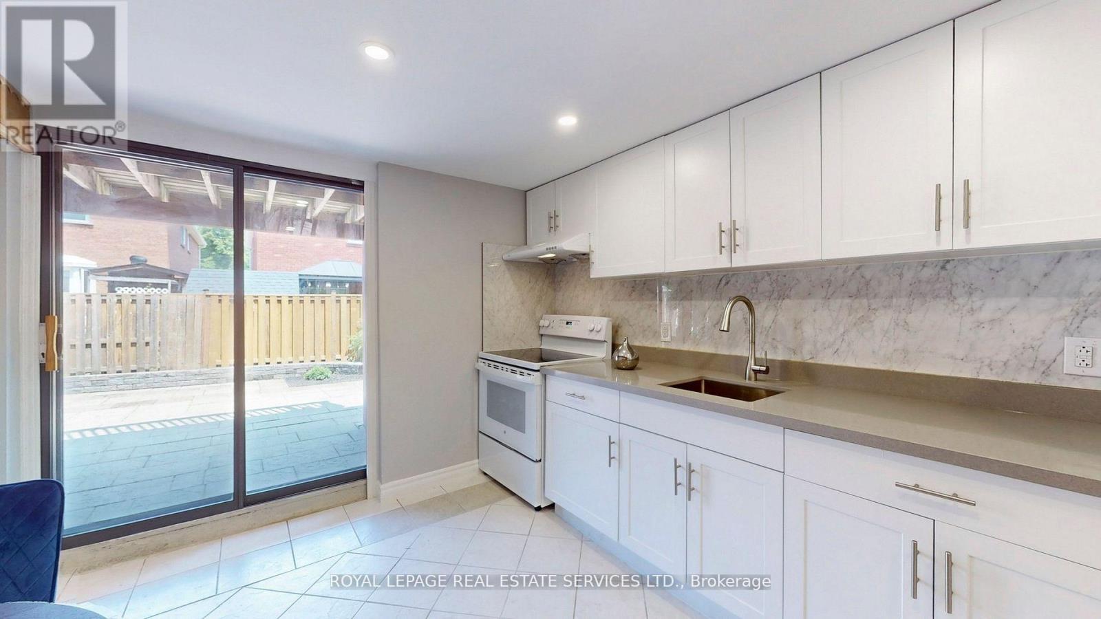 Basement - 4657 Antelope Crescent, Mississauga, Ontario  L4Z 2X2 - Photo 6 - W12838498