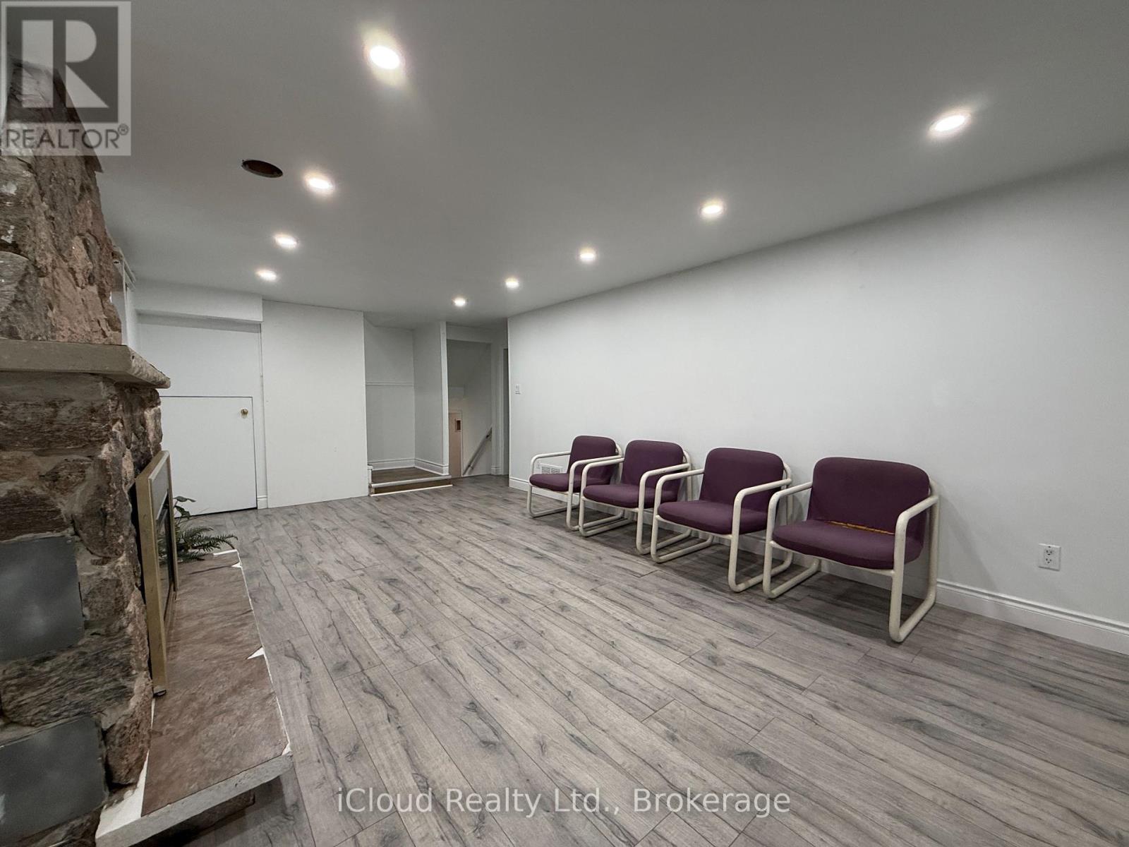 Basement - 41 Manitou Crescent N, Brampton, Ontario  L6S 2Z6 - Photo 2 - W12838502