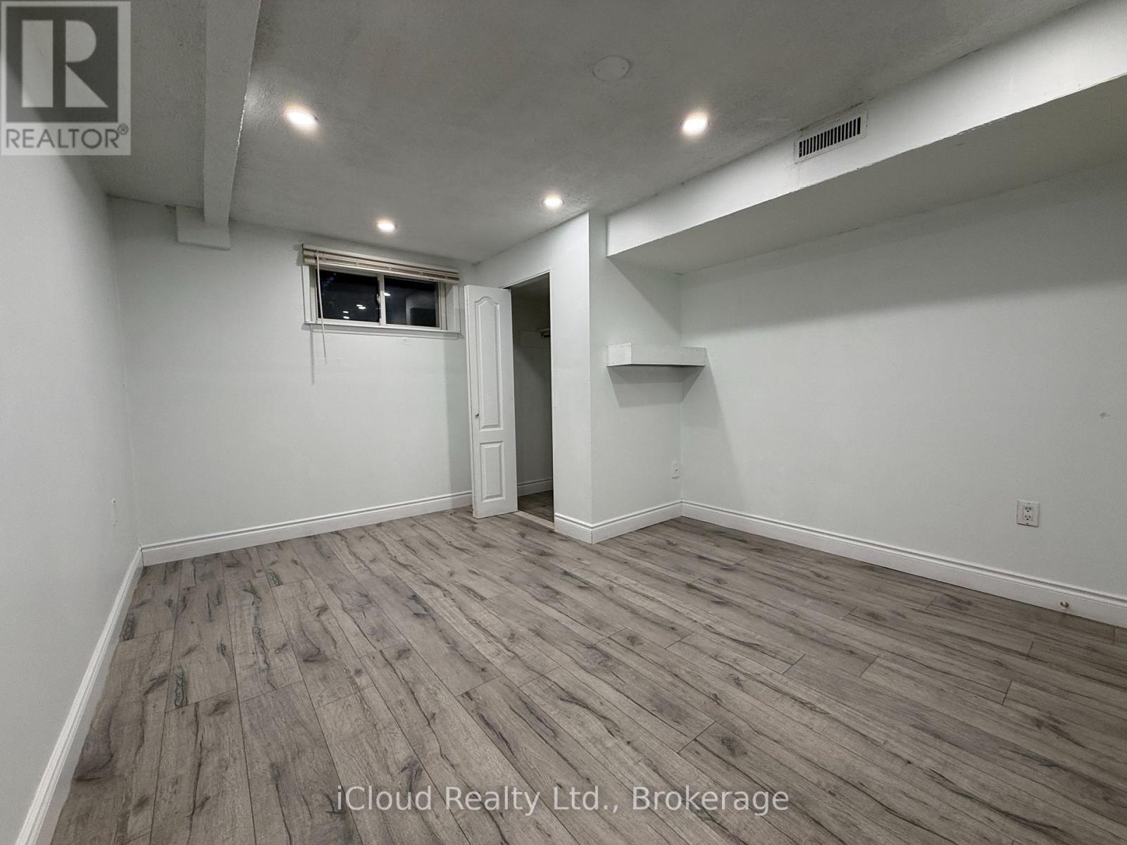 Basement - 41 Manitou Crescent N, Brampton, Ontario  L6S 2Z6 - Photo 4 - W12838502