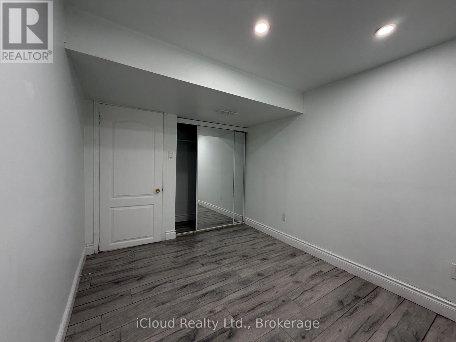 Basement - 41 Manitou Crescent N, Brampton, Ontario  L6S 2Z6 - Photo 8 - W12838502