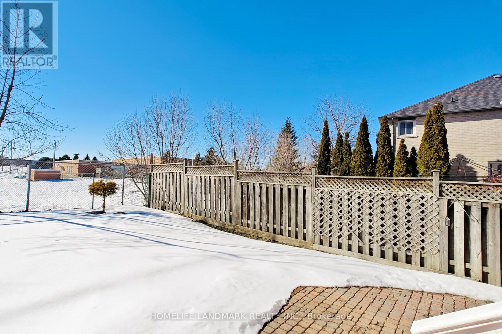 225 Wildwood Trail, Mississauga, Ontario  L4Z 3S4 - Photo 50 - W12838504