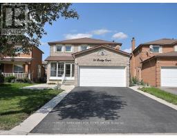 20 BEXLEY COURT, Brampton, Ontario