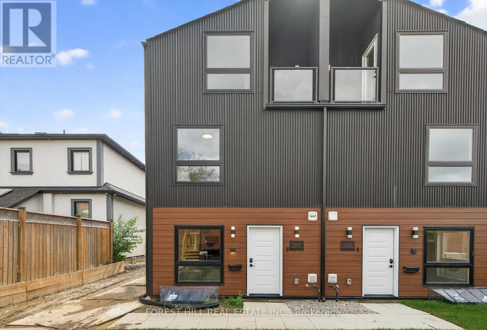 C - 52 Albright Avenue, Toronto, Ontario  M8W 1X2 - Photo 37 - W12838536