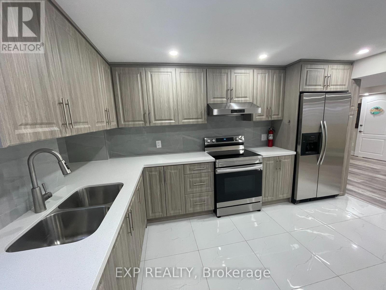 Bsmt - 1396 Kidlington Gate, Mississauga, Ontario  L5N 7Z3 - Photo 12 - W12838544