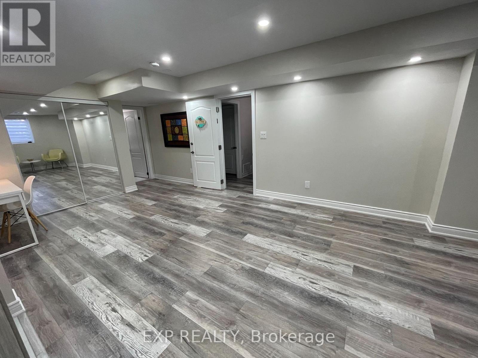 Bsmt - 1396 Kidlington Gate, Mississauga, Ontario  L5N 7Z3 - Photo 17 - W12838544