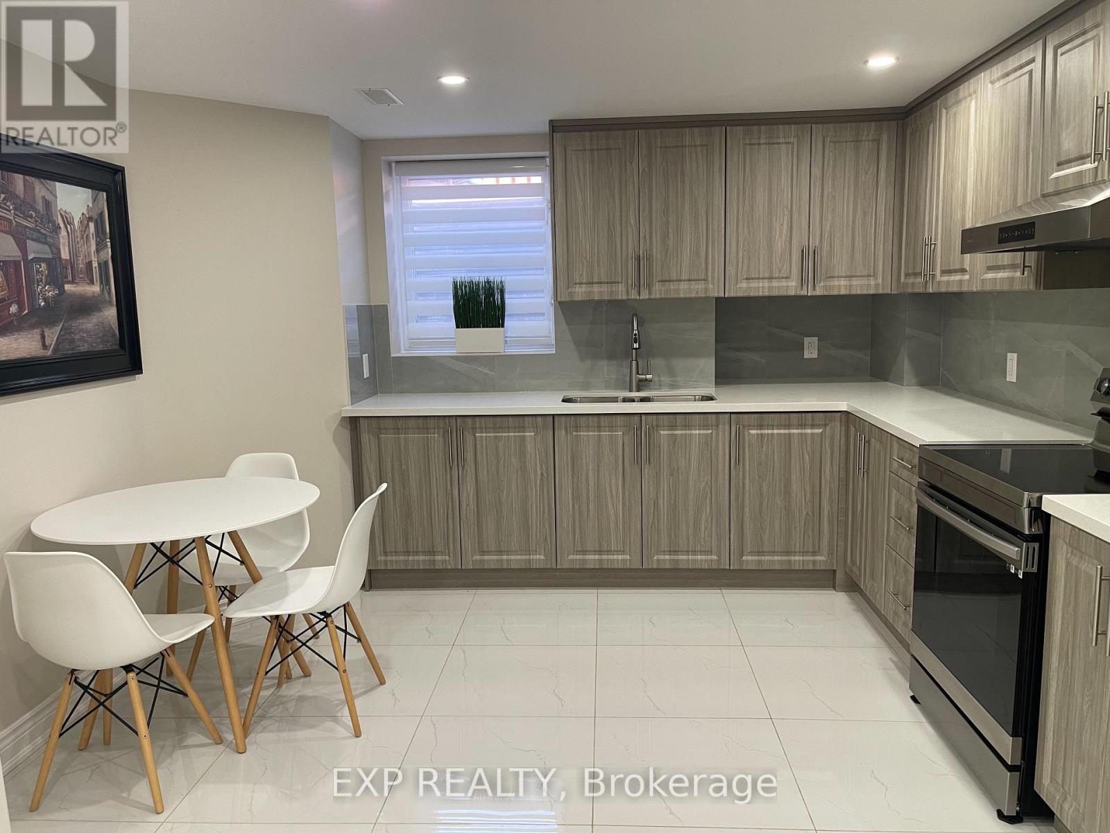 Bsmt - 1396 Kidlington Gate, Mississauga, Ontario  L5N 7Z3 - Photo 8 - W12838544