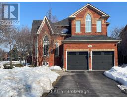 BSMT - 1396 KIDLINGTON GATE, Mississauga, Ontario