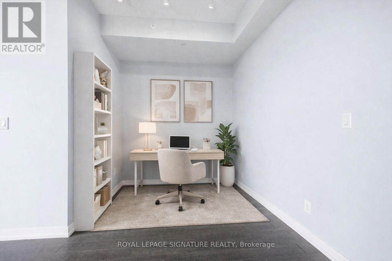 310 - 5101 Dundas Street W, Toronto, Ontario  M9A 5G8 - Photo 10 - W12838560