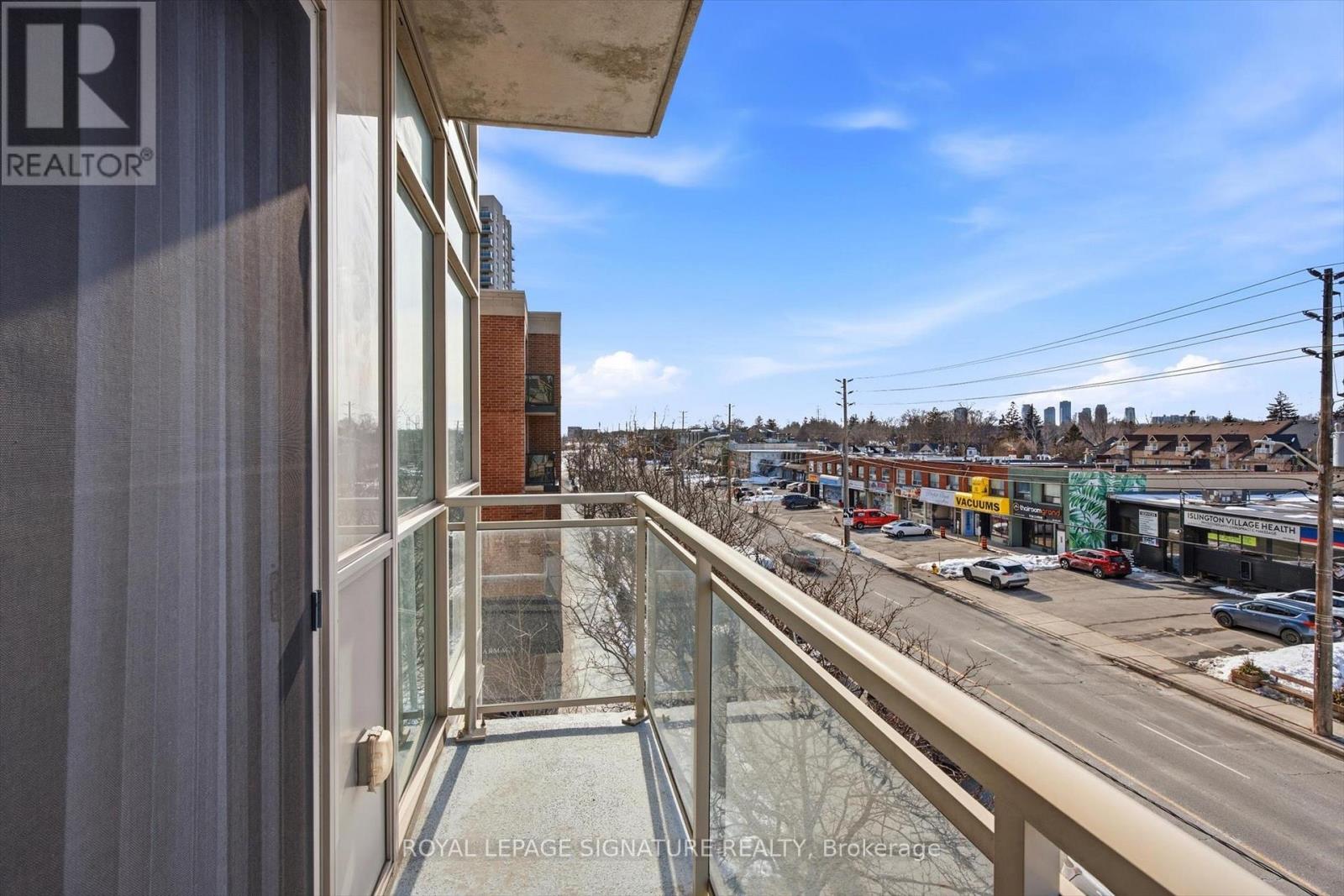 310 - 5101 Dundas Street W, Toronto, Ontario  M9A 5G8 - Photo 19 - W12838560