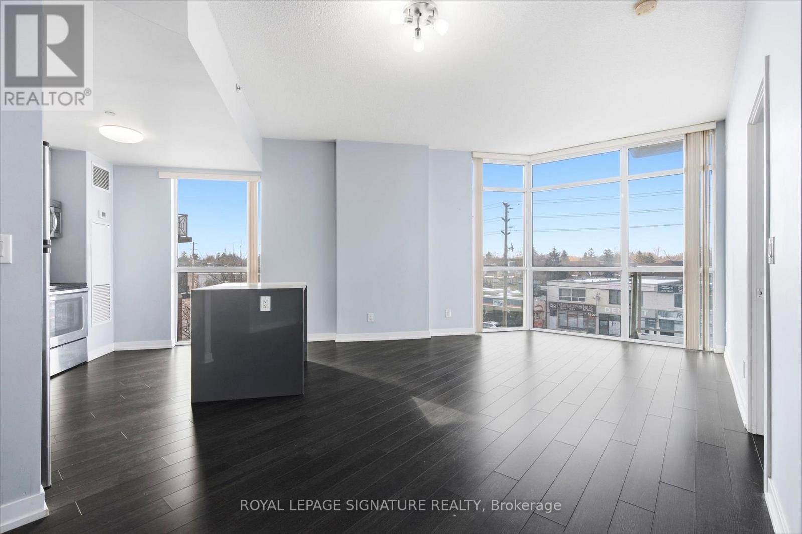 310 - 5101 Dundas Street W, Toronto, Ontario  M9A 5G8 - Photo 2 - W12838560