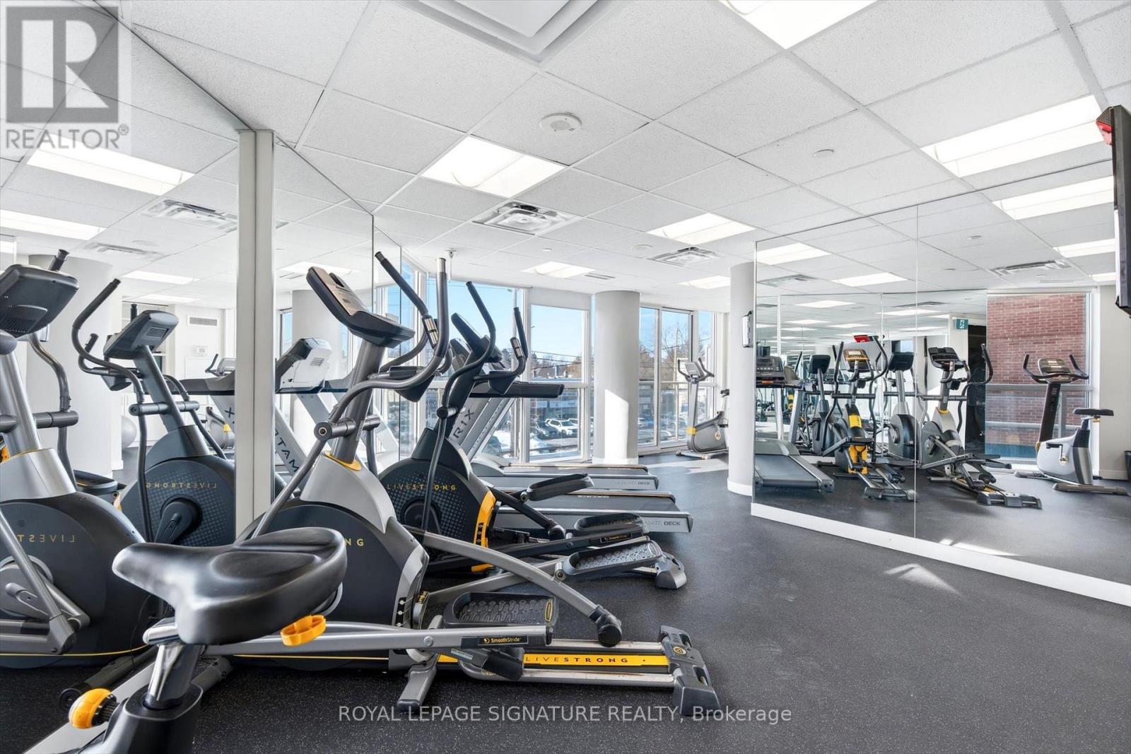 310 - 5101 Dundas Street W, Toronto, Ontario  M9A 5G8 - Photo 22 - W12838560