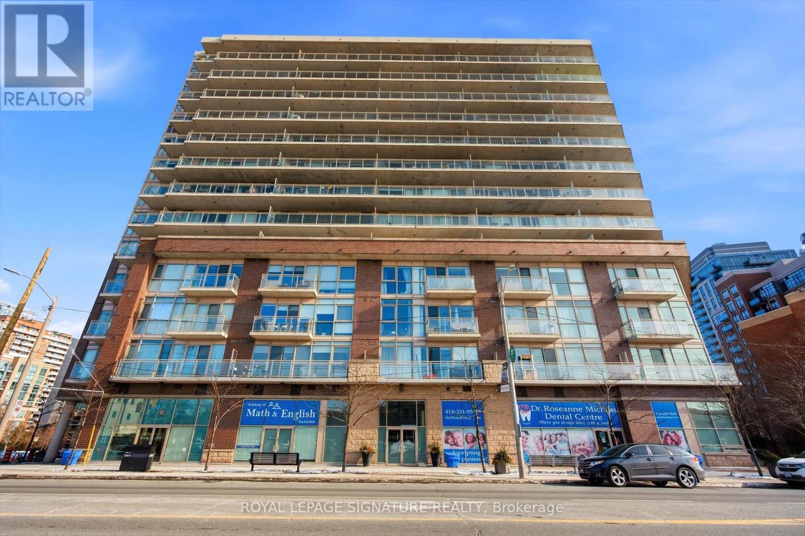 310 - 5101 Dundas Street W, Toronto, Ontario  M9A 5G8 - Photo 25 - W12838560