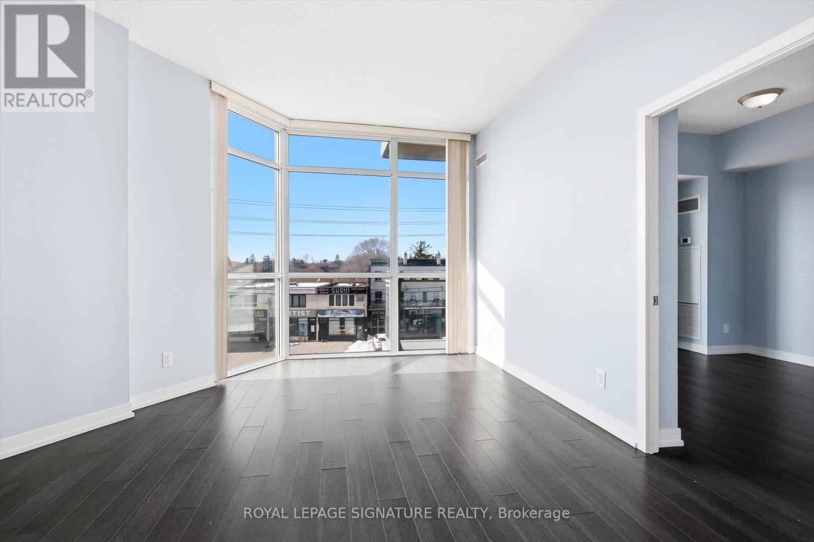 310 - 5101 Dundas Street W, Toronto, Ontario  M9A 5G8 - Photo 3 - W12838560