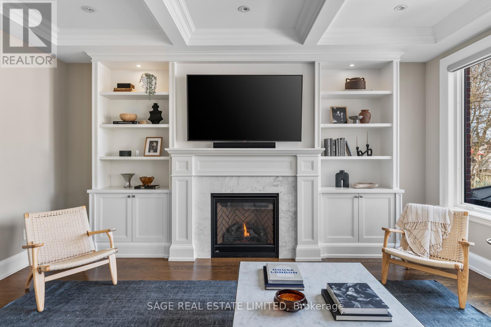 925 Royal York Road, Toronto (Stonegate-Queensway), Ontario  M8Y 2V8 - Photo 14 - W12838594