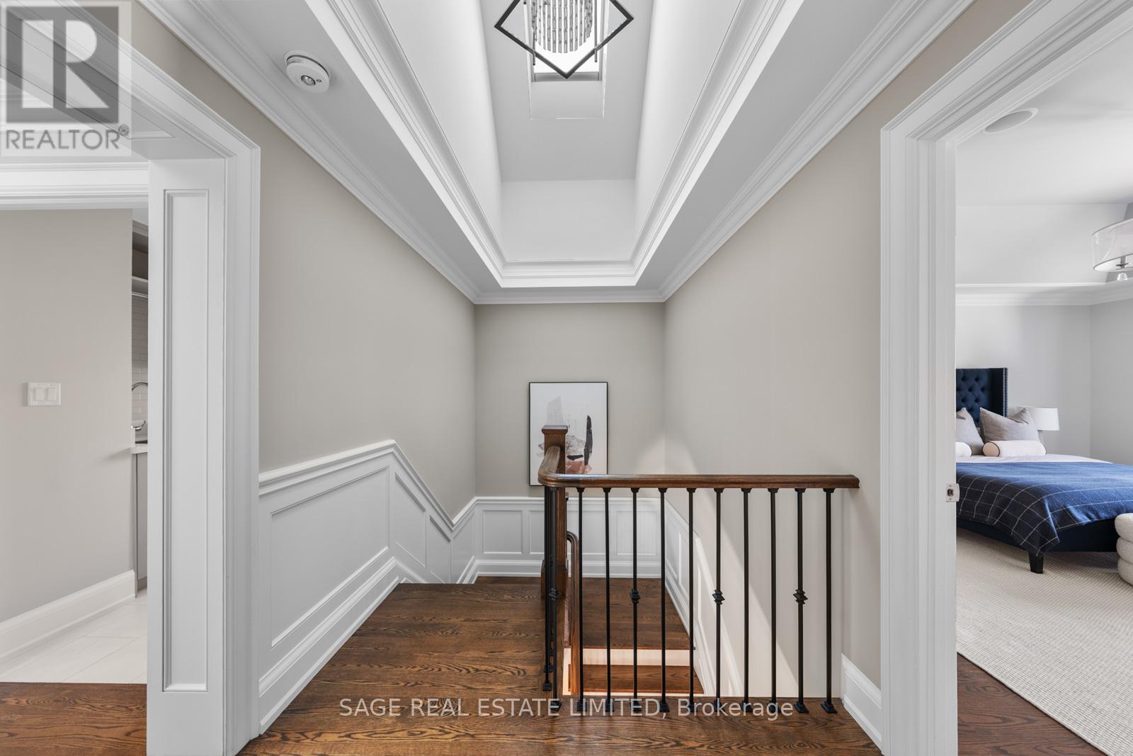 925 Royal York Road, Toronto (Stonegate-Queensway), Ontario  M8Y 2V8 - Photo 20 - W12838594