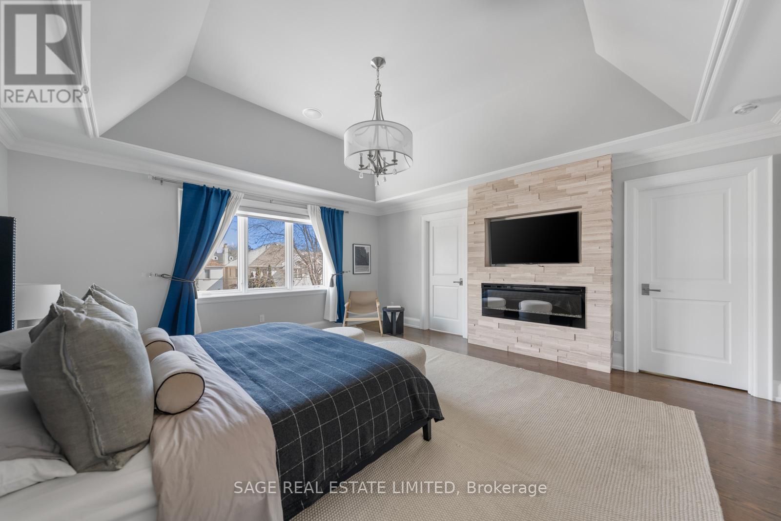 925 Royal York Road, Toronto (Stonegate-Queensway), Ontario  M8Y 2V8 - Photo 34 - W12838594